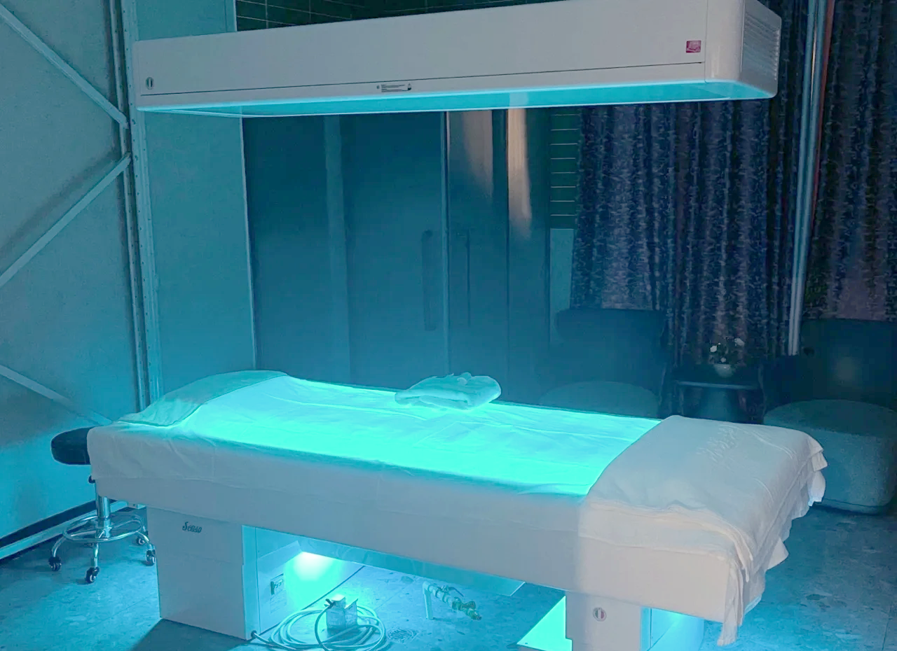 东莞水床36式究竟是什么神奇体验？