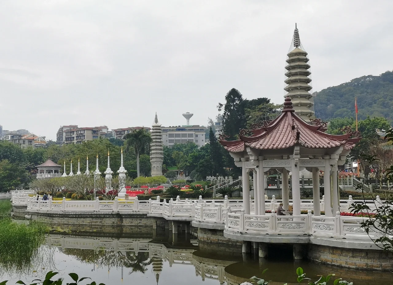 51风楼阁入口：解读六百年风雨中的文旅密码