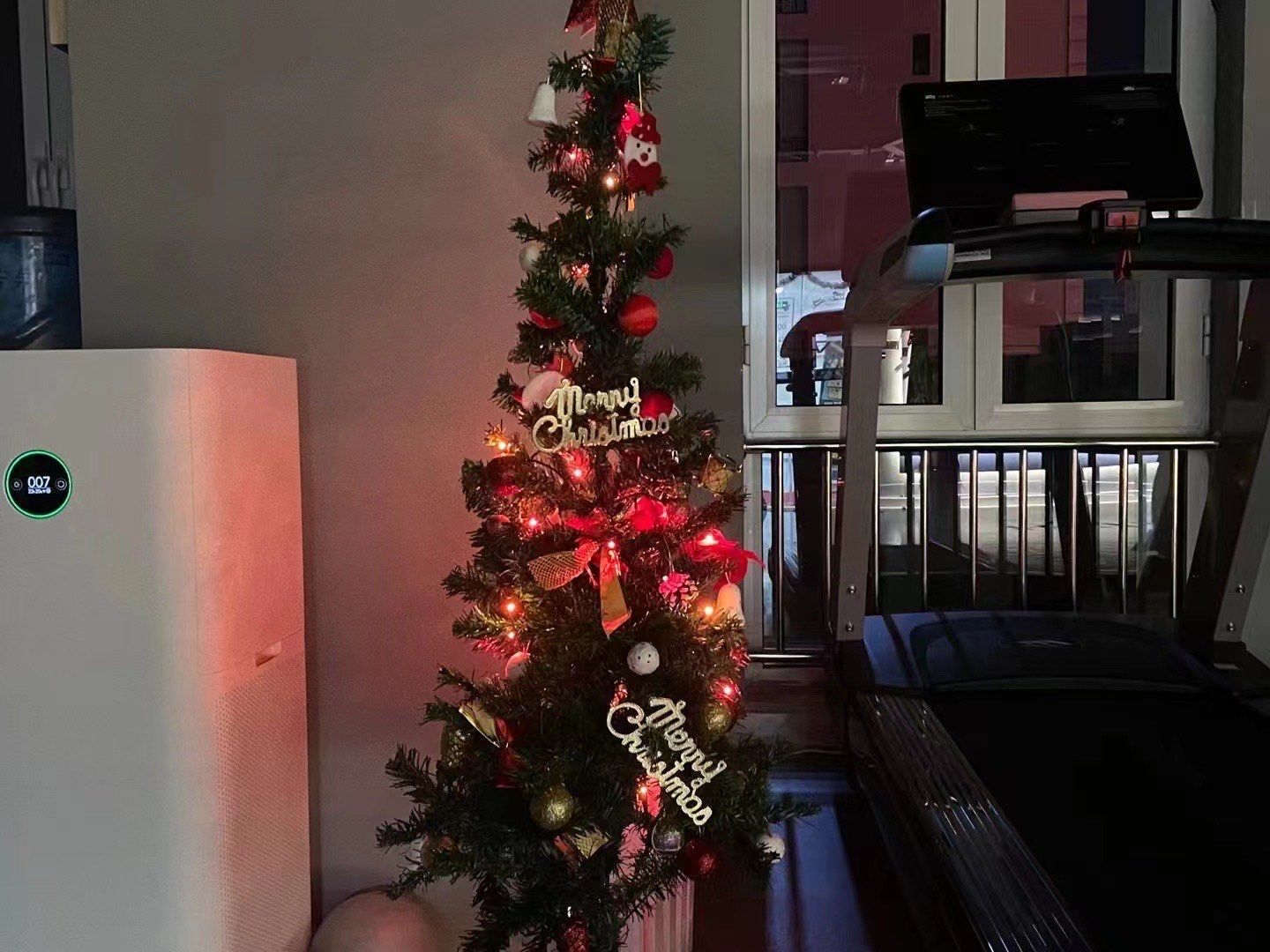 圣诞节h5互动案例