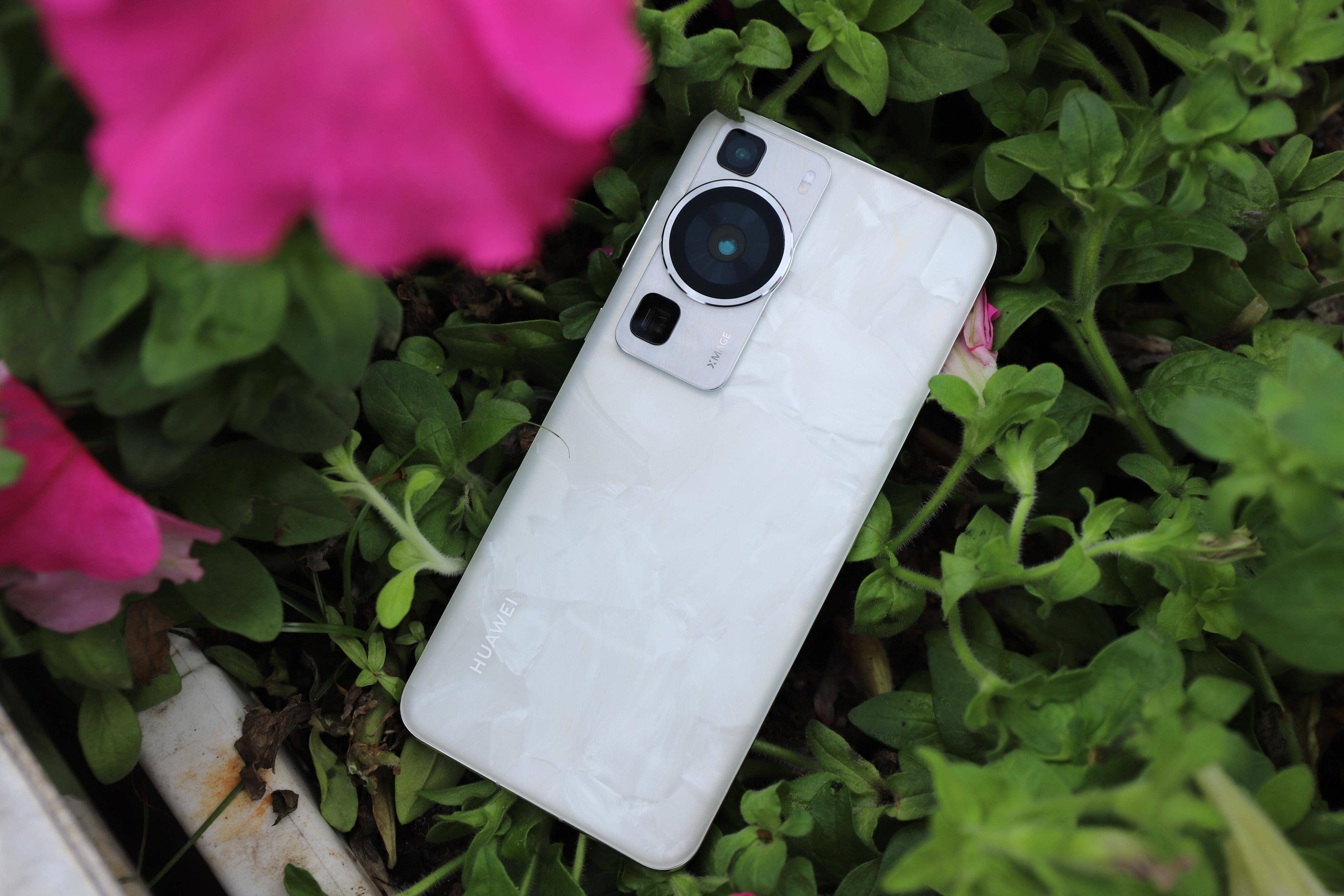 华为p60参数配置详细