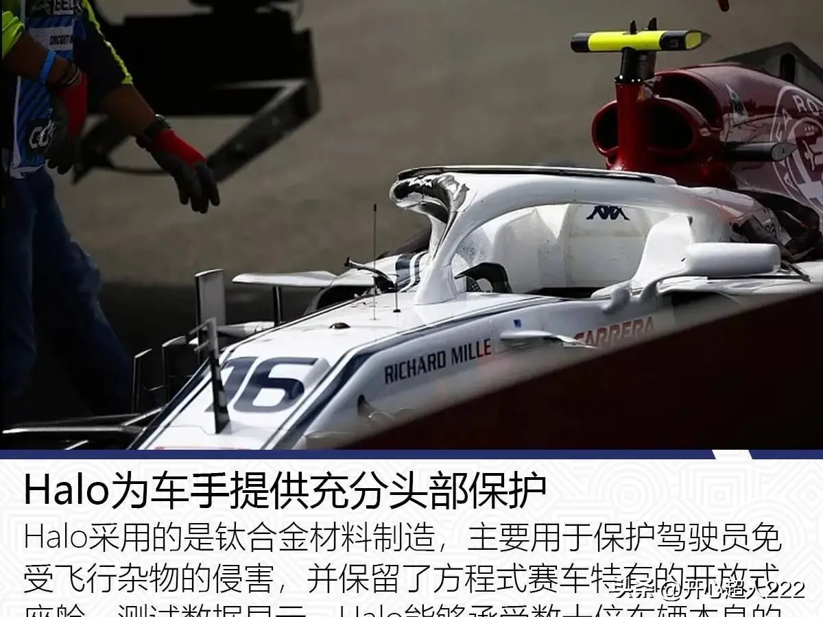 F1赛车技术打造的婴儿舱长啥样？...