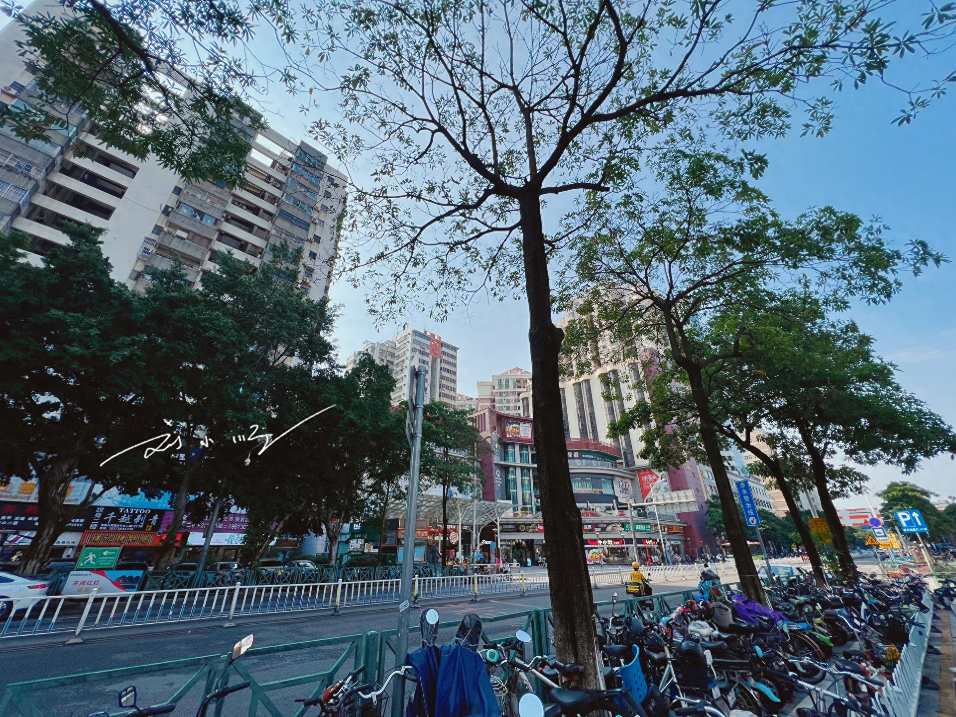 轰动一时：南昌八一桥对面小巷子是哪里——揭秘老城区的隐藏宝藏与实用指南