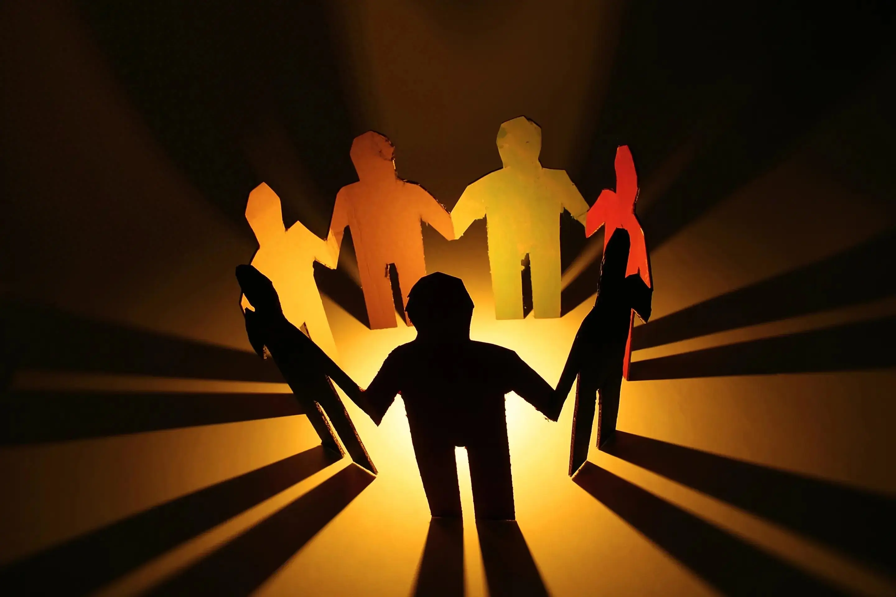 200米内陌生人社交指南与实战技巧