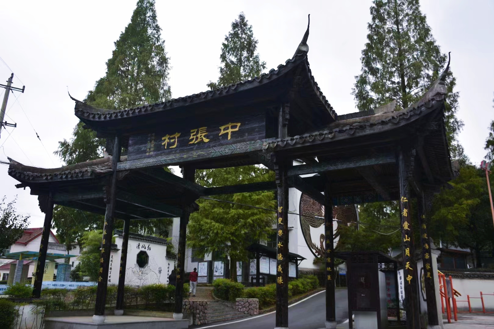 最新研究数据显示：威海张村一条街在哪里 详细位置与实探体验分享