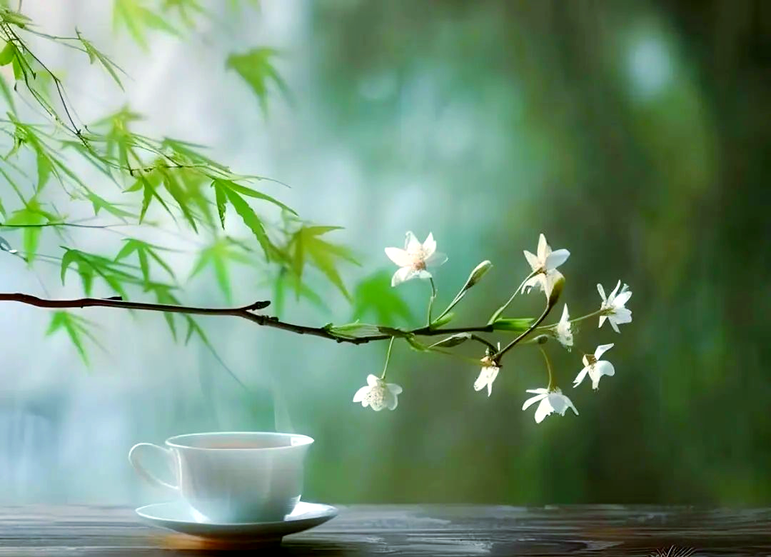 深圳品茶工作室的文化探秘,都市慢生活的禅意空间