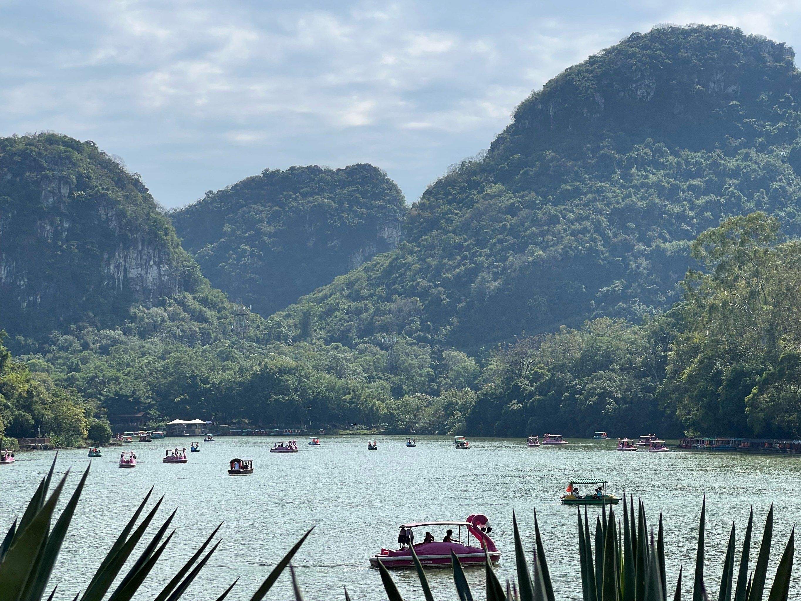 柳州小巷子最多的地方是哪里