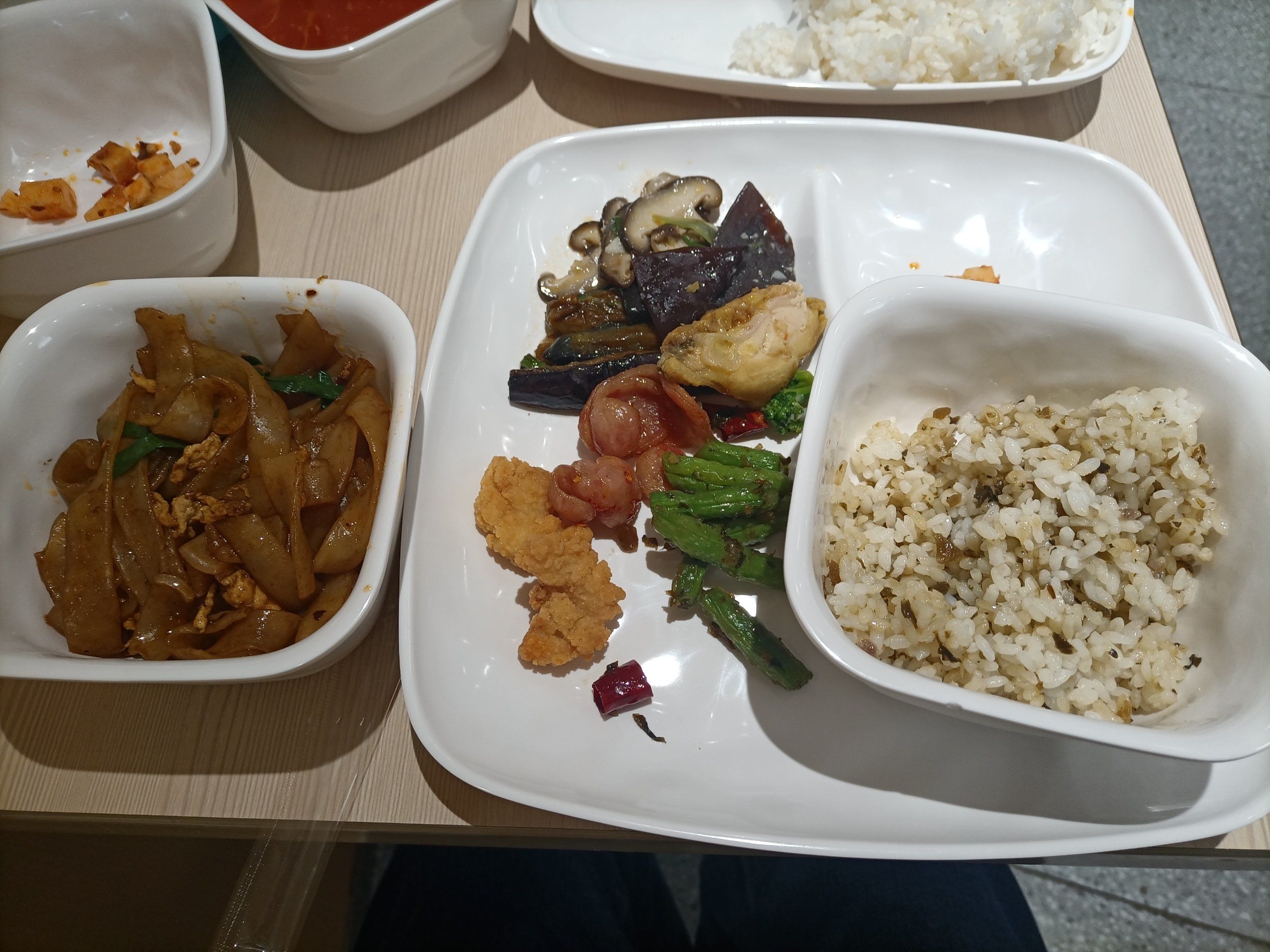 同城空降快餐联系：都市高效生活解决方案全指南