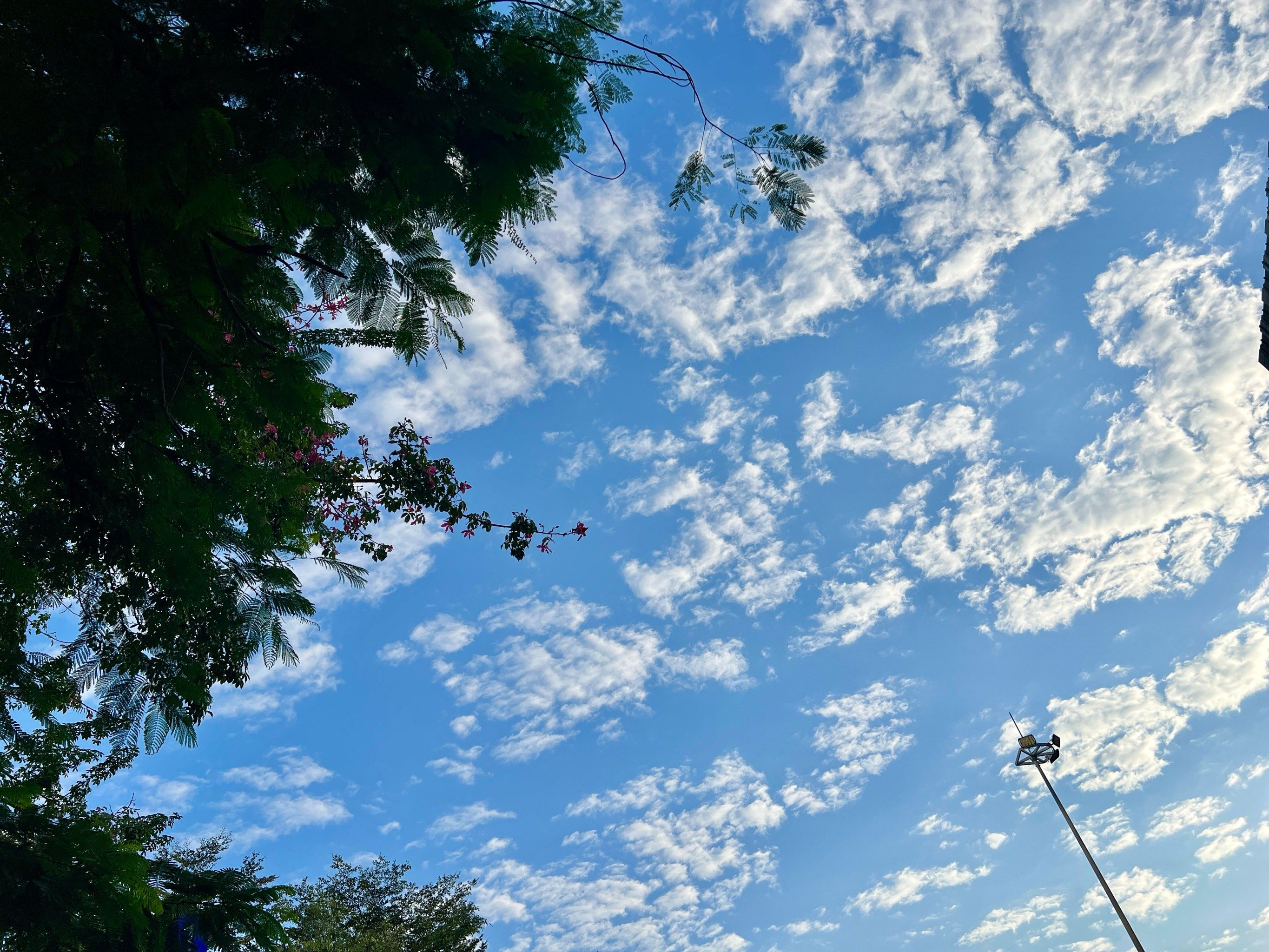 ps加天空视频教程