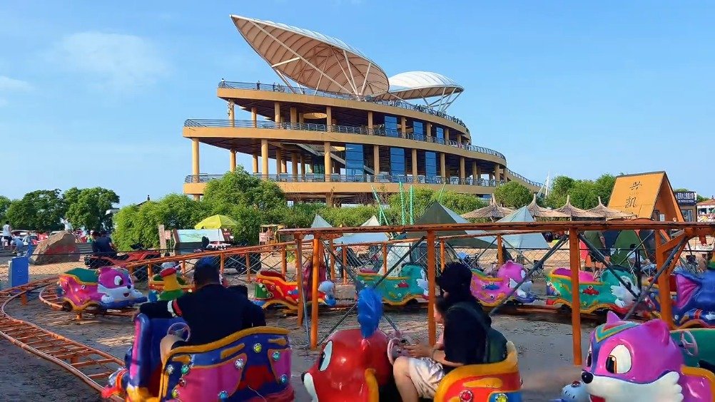 内江玩维妹的地方攻略详解与实用玩法推荐