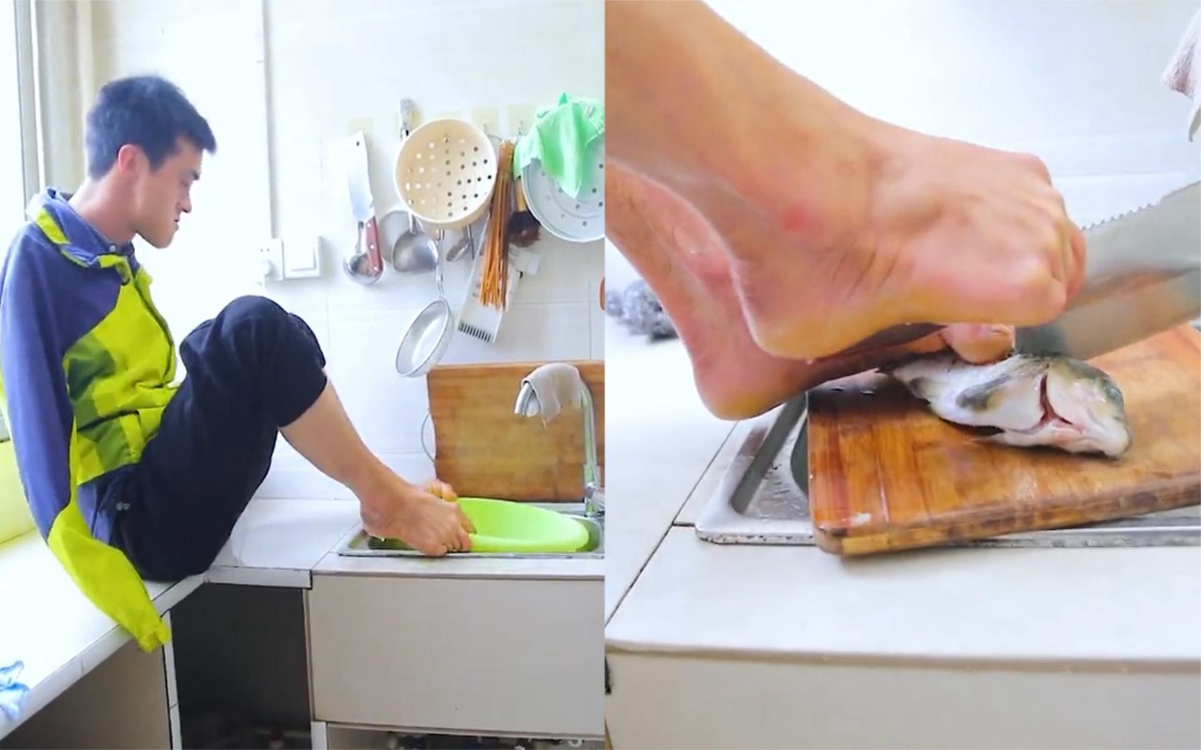 权威发布：用脚帮男朋友提升亲密关系的实用方法与情感交流技巧全攻略