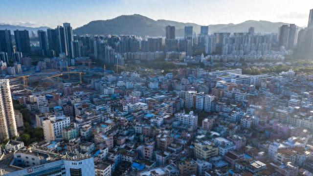 城中村按摩店生存纪实与行业观察分享