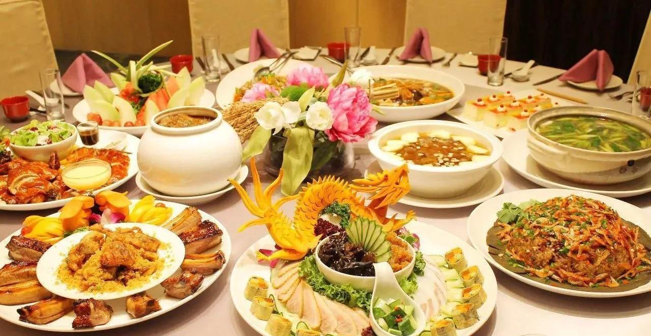 北京烤鸭，历史上的外交“神器”...