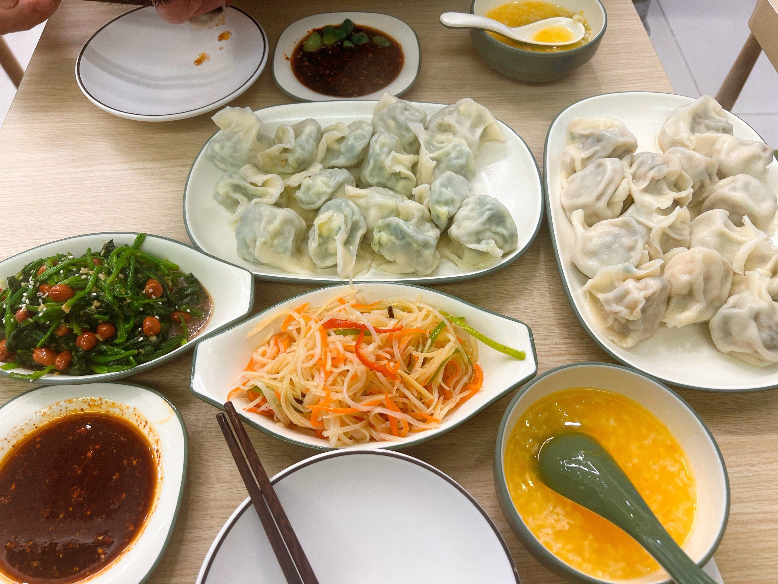 按摩下水饺到底是啥意思？一篇让你彻底搞懂的文章