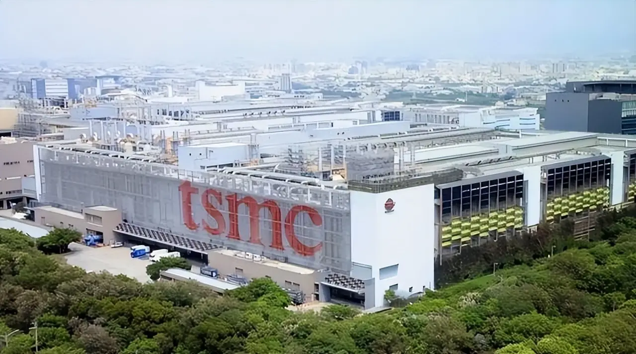 台积电是谁创办的 现任董事长谈元宇宙未来