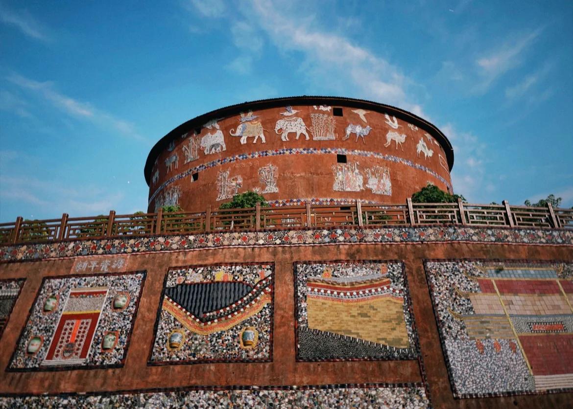 景德镇800全套让去公寓安全吗