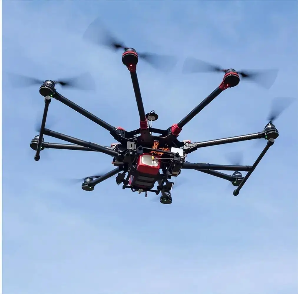 农业无人机的挣钱项目有哪些 华智生物如何撬动智慧农业