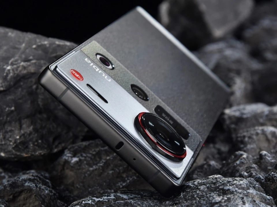 努比亚手机怎么样