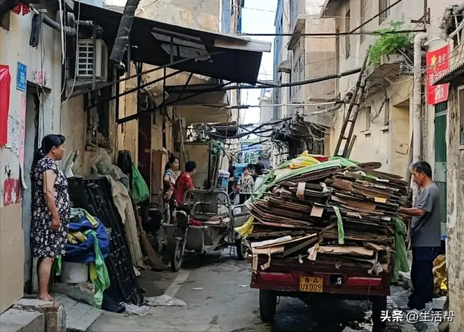 全国同城服务业态升级观察,现代城市服务空间发展新趋势