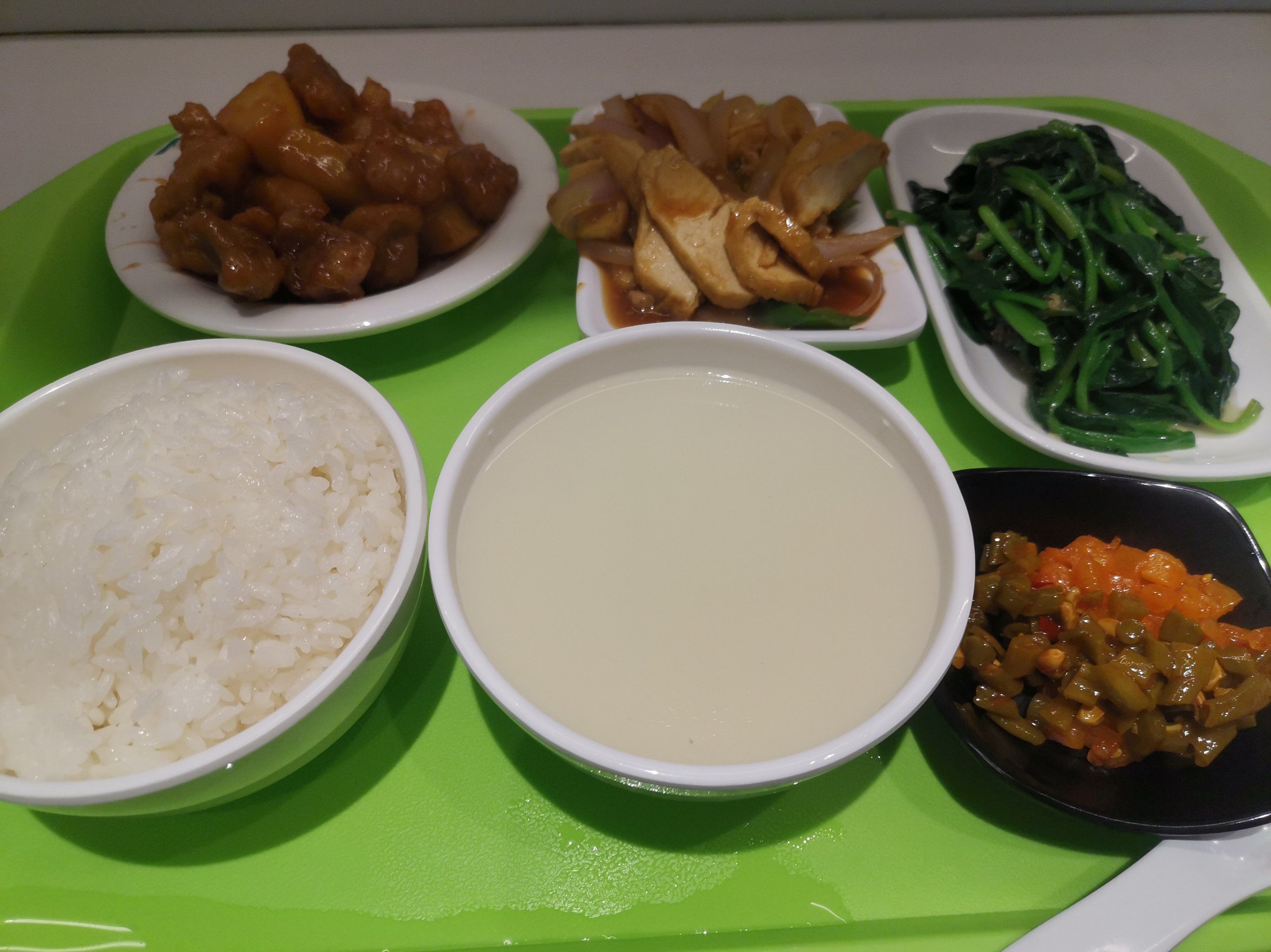 快餐和饮茶秘诀全攻略：轻松搞定现代快餐与茶饮