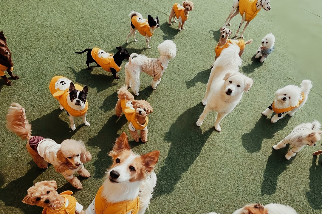 在四季如春的昆明，如何通过约会群找到你的'人间四月天'？