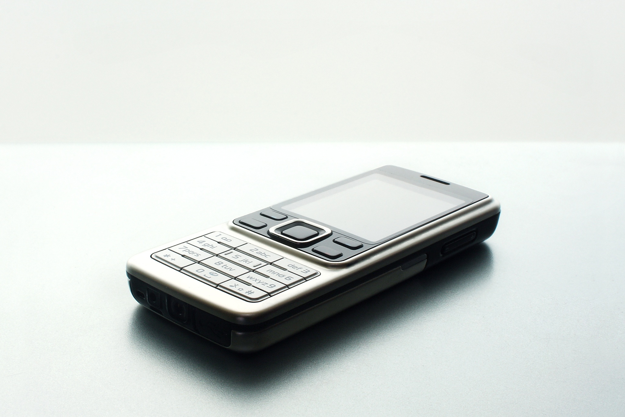 诺基亚音乐手机