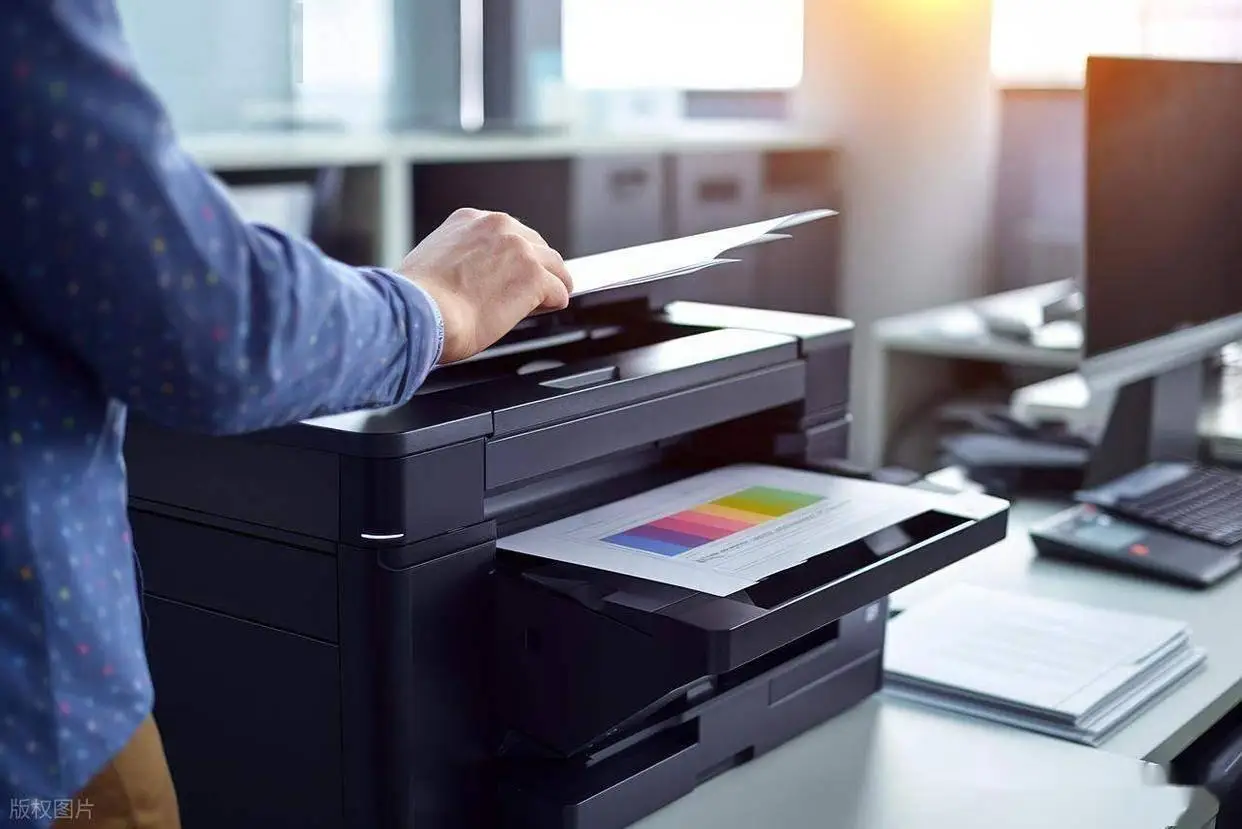 爱普生打印机黑白设置技巧 打印机常见故障解决方法