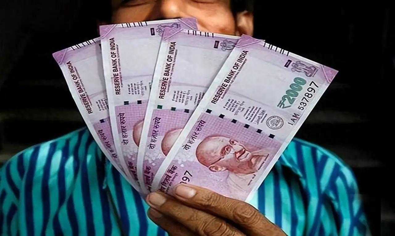 印度废钞令是什么 印度为何废钞又管制黄金