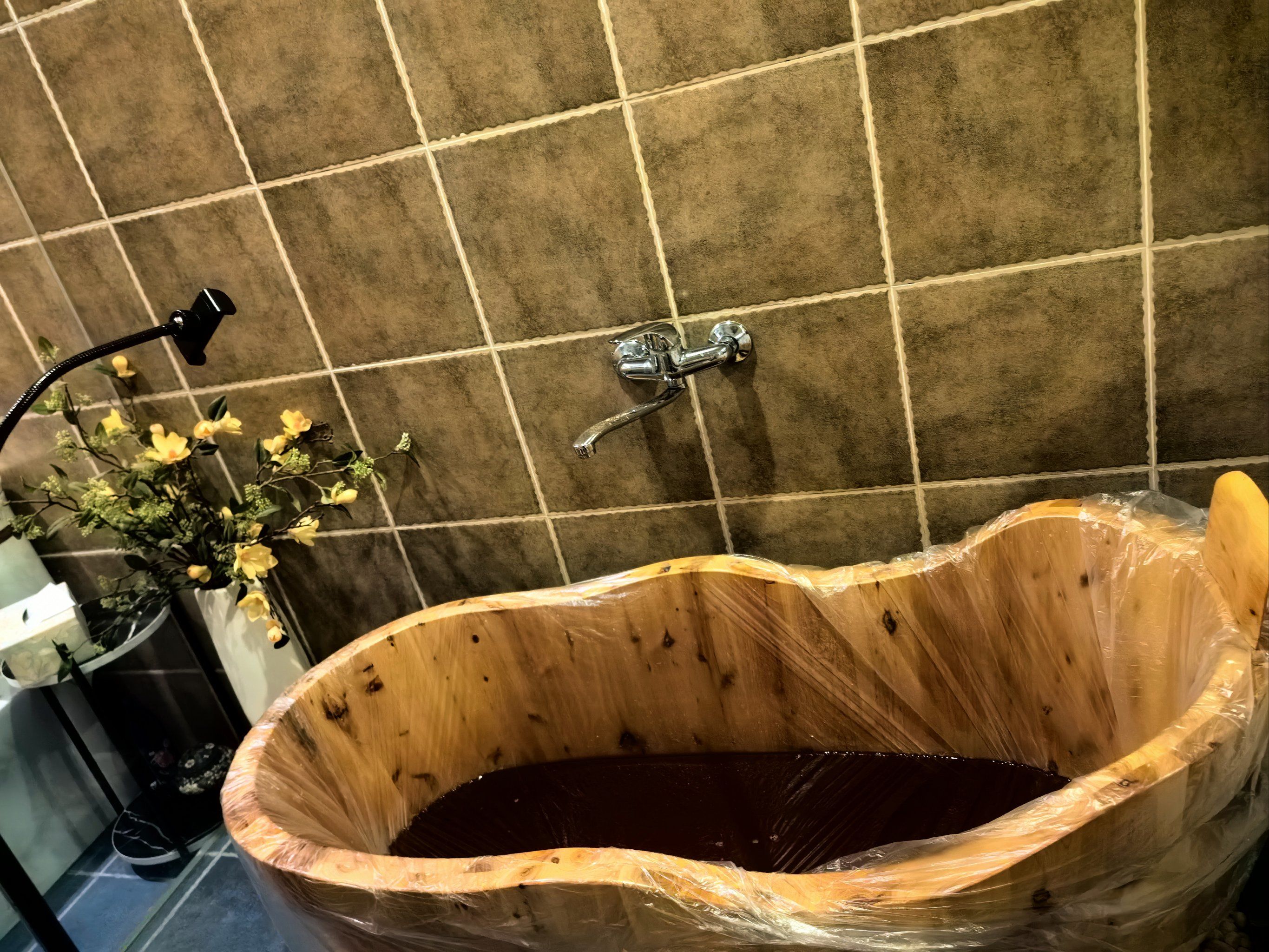 乌鲁木齐有哪些特色陪洗的好去处？