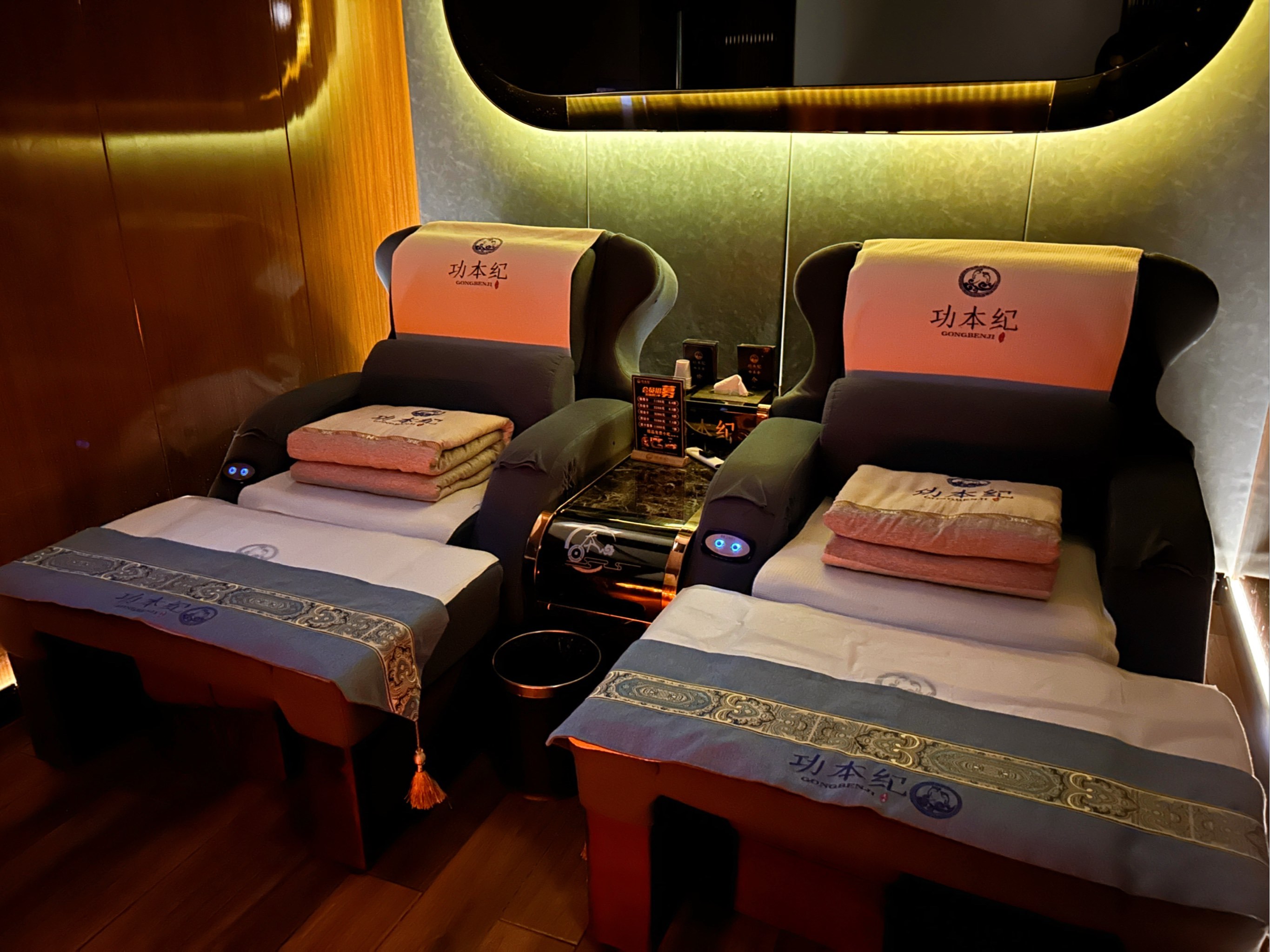 足疗价格和服务内容深度解析及避坑全攻略