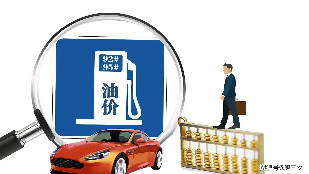 油价调整最新动态 如何查询实时油价信息